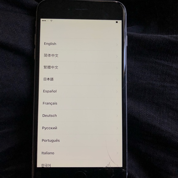 iPhone 6 - Picture 2 of 8